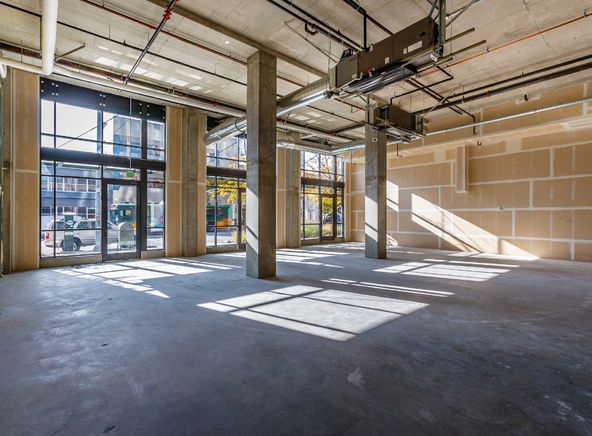 Available Sublease